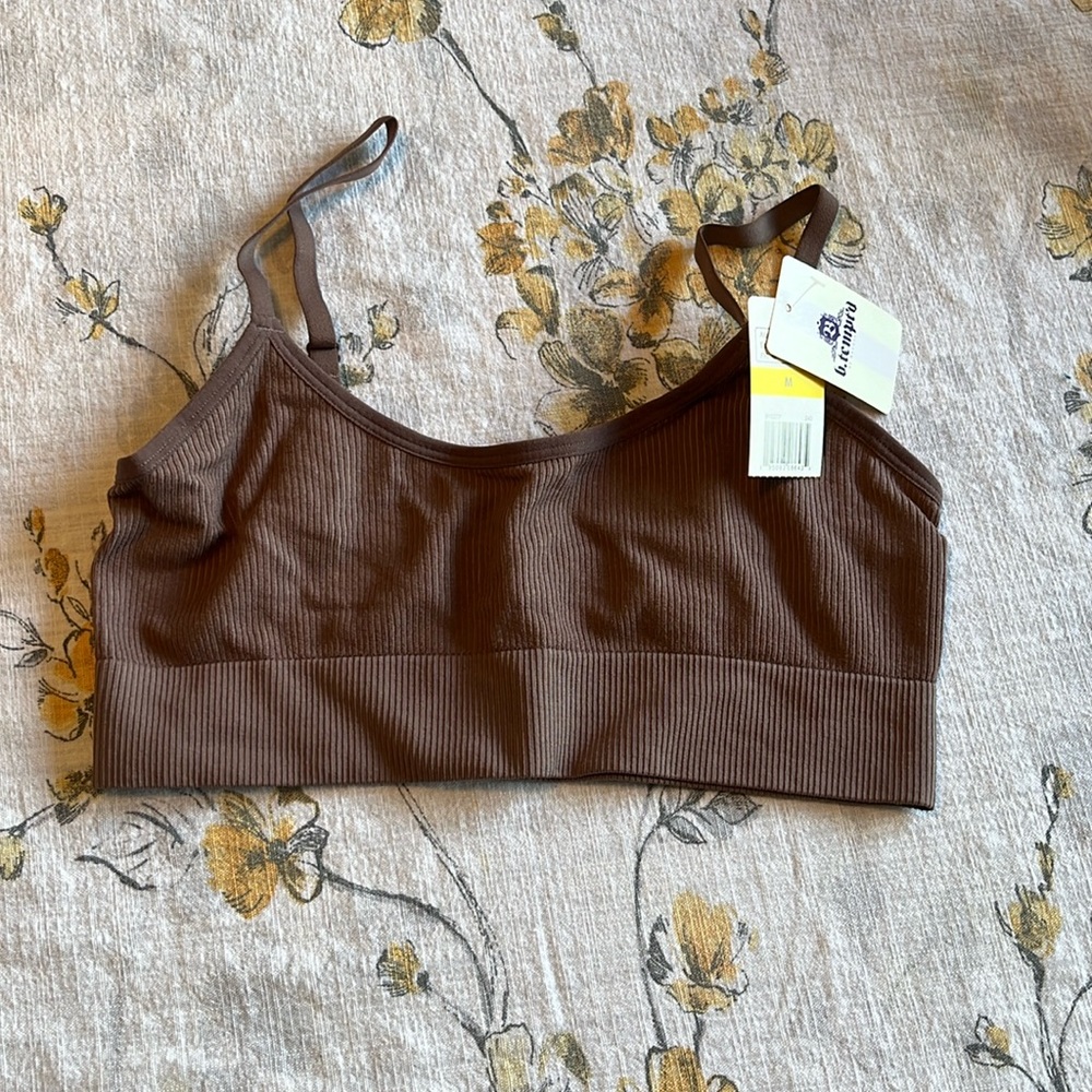 Wacoal B.Tempt’d Bralette Size Medium